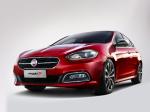 Fiat Viaggio S 2015 года